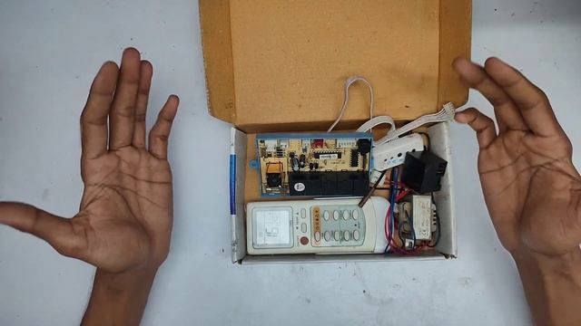 DIY Air Conditioning: Create Your Mini AC Cooler in Minutes!"2024 in Bangladesh