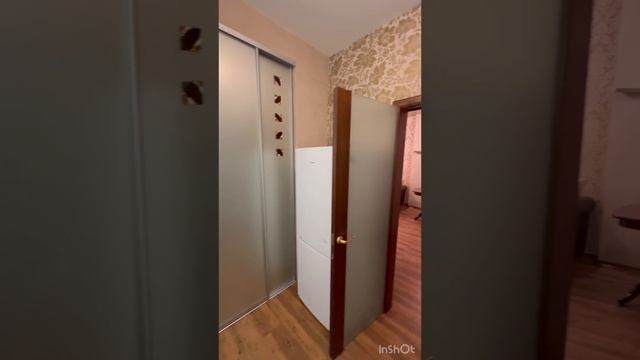 Аренда 2к Новосибирск ул.Покрышкина д.1