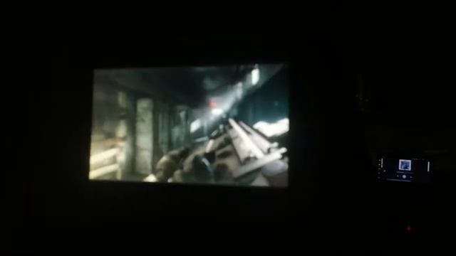 BF4 on volvo rse