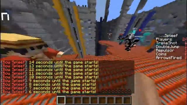 Хорошо сыграли 3 РАЗА! Mini Games