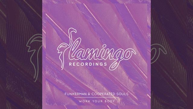 Work Your Body (Extended Mix)