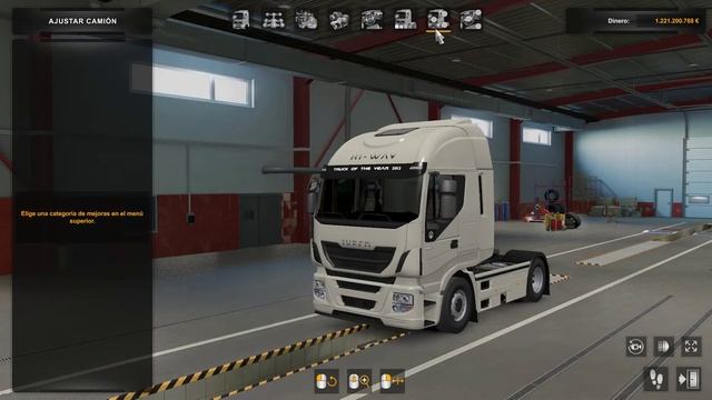 Review skins de F1 | ETS2