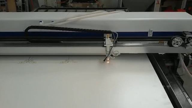 280W CO2 LASER CUTTING MACHINE Mix cutting laser cutting machine for MDF