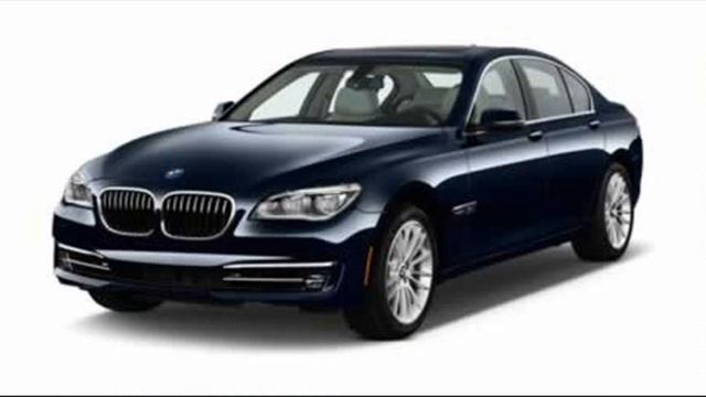 bmw activehybrid 7 price