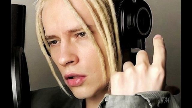 Слушаю голос твой нежный ... и песни твои...