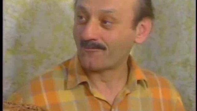 Семен Фарада  -  Холостяцкая - лирическая