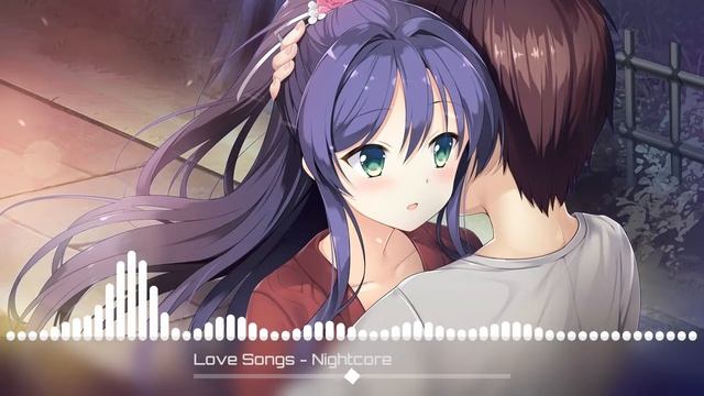 Love Songs (Maggie Lindemann) - Nightcore