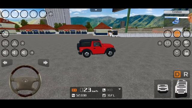 Mahindra Thar New Mod download।। Mhaindra Thar Mod ।। M B GAMING