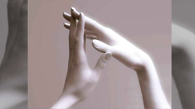 Какая у тебя ладонь (1)