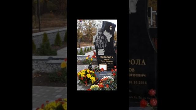 #тишина #героироссии #днр #гиви #моторола #захарченко #мозговой #атаман #вечнаяпамять #shorts #рек