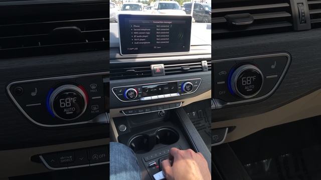 Deleting paired Bluetooth devices