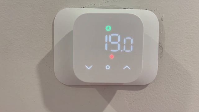 Amazon Smart Thermostat Review | Detailed Version of Smart Home Thermostat