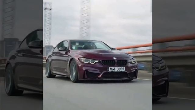 Bmw m4