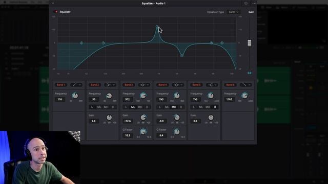 Want BETTER Audio   I EDIT YOUR AUDIO in DaVinci Resolve Fairlight   Episode #2