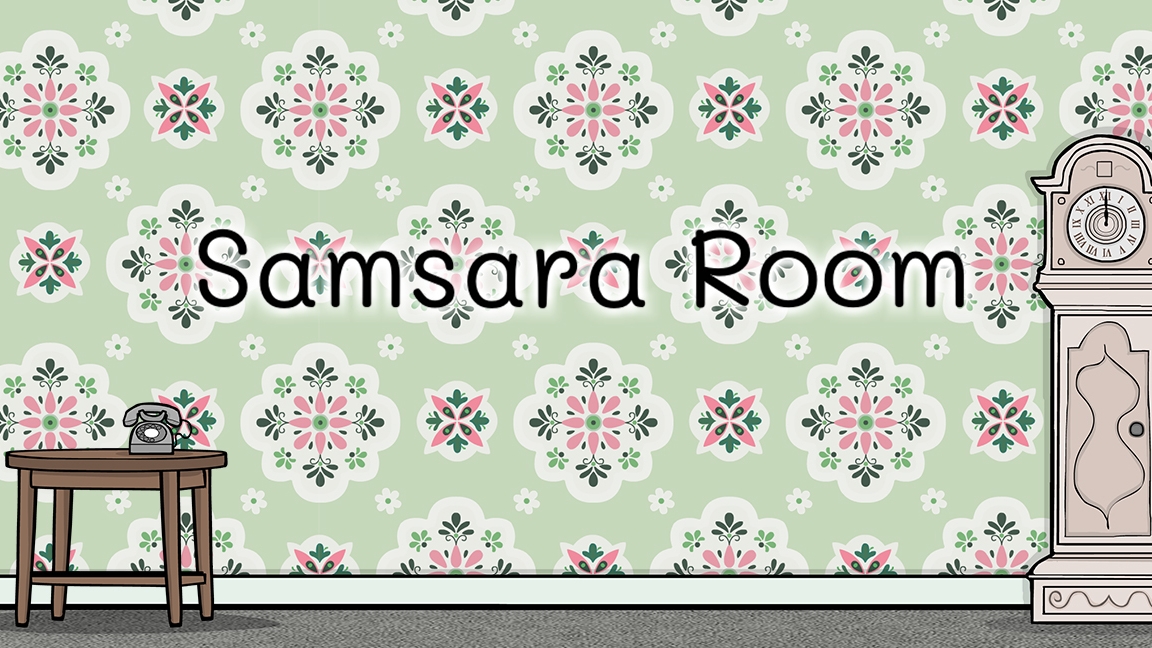 Rusty lake Samsara room секретная концовка полное прохождение