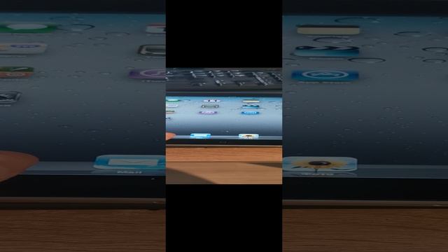 Планшет apple ipad 32GB, 1 поколения