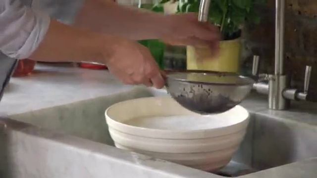 Обед за 30 минут с Джейми Оливером. 20 серия