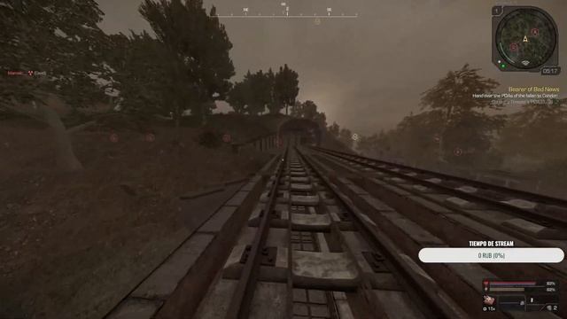 How A Solo Bandit Easily Speedruns The Bar!