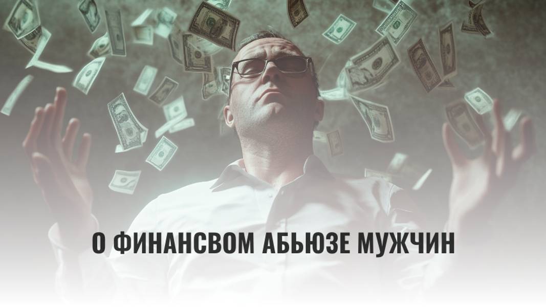 Почему женские манипуляции так эффективны?