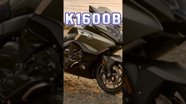 BMW Touring Motorcycle Lineup Revealed 😍😍😍😍😍 #bmwbikes #touring #k1600gtl #k1600gt