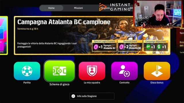 LIVE ANALISI ULTIMI POTW STAGIONALI ED EVENTI!