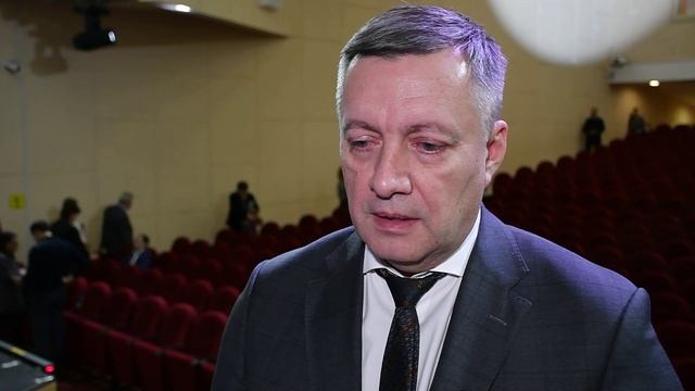 Игорь Кобзев: Три главных постулата в нашей совместной работе — терпение, выдержка и оптимизм