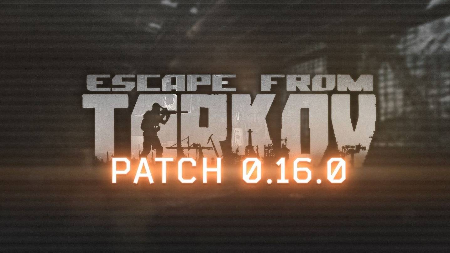 Escape From Tarkov Помомощь новичкам