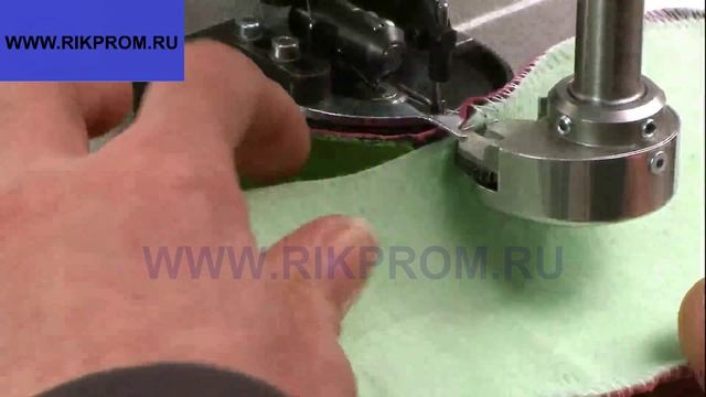 Швейная машина штробель для обуви Strobel 441-2 Германия rikprom.ru