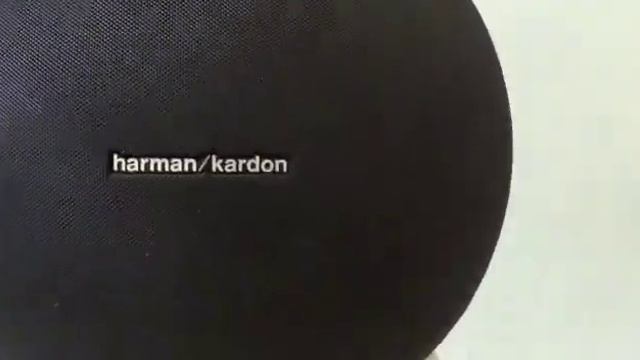 Harman Kardon Onyx Studio 4 | Bluetooth Speaker Portable | Speaker Aktif