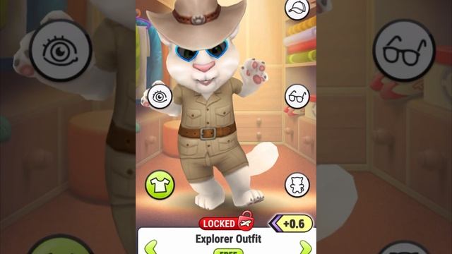 My talking tom mini games 👍new episodes #mytalkingtom2 #mytaklingtom