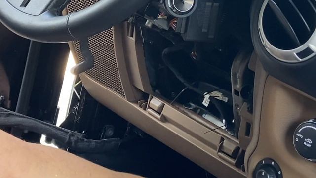 Jeep Wrangler JK Smart X Auto Start Plug and Play Install, Including Hood Safety Switch