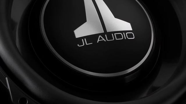 The Dynamic All Rounder JL Audio