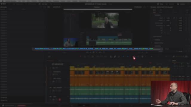 How to Export Markers in DaVinci Resolve 17