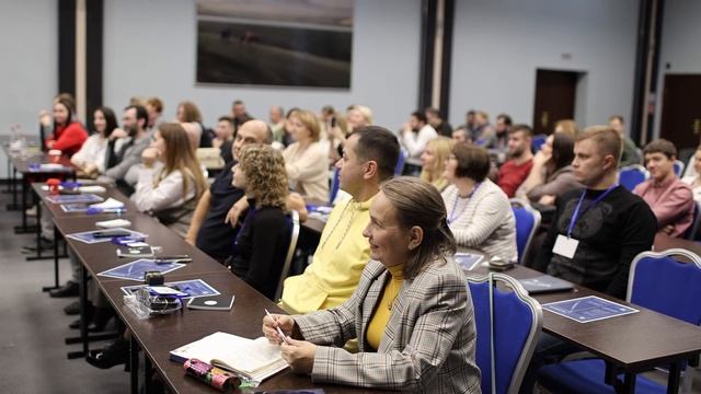 Конференция на Кавказе по посуточной аренде жилья!