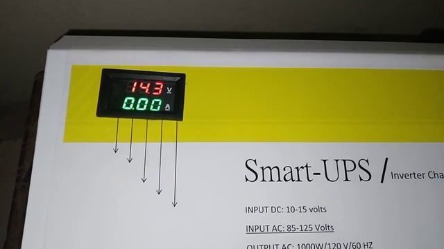 smart ups inverter 1000 Watt