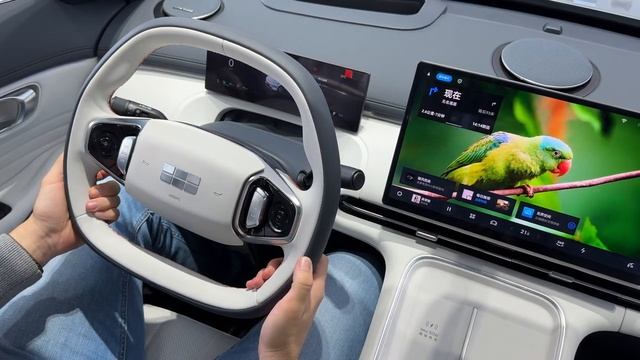 Geely Starship 7 Что делать японцам