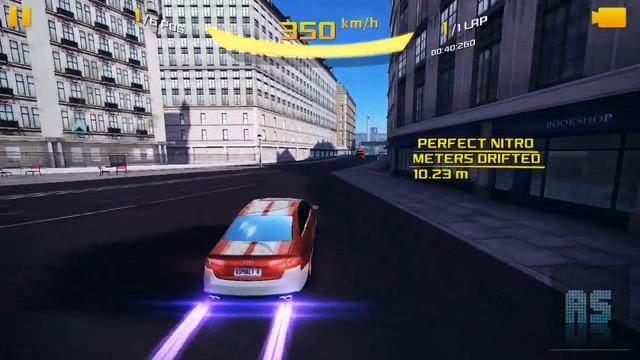 CrackerJack D Cup London Audi S4(Pro) 1:23:153