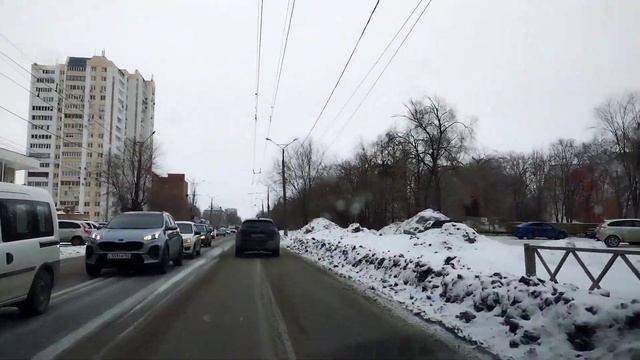 #дороги_тольятти Дороги Тольятти