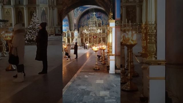 1000146791.mp4Царице моя Преблагая Надеждо, Моя Богородице приятелище сирых.народ.пение
