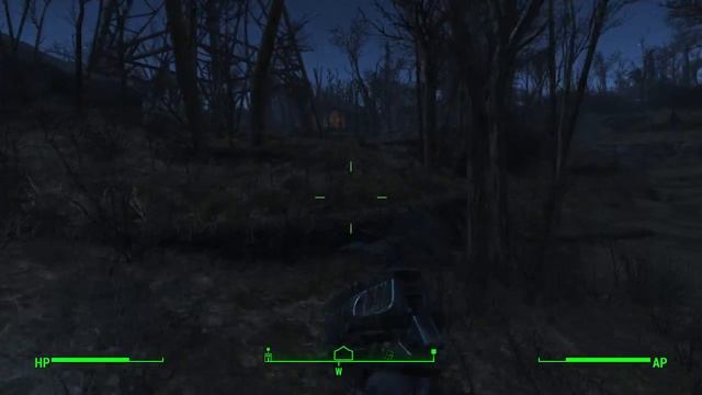 Fallout Wednesday! Part 7: Thought they were friendly!