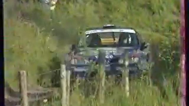 rallye alsace vosges 2000 ab sport