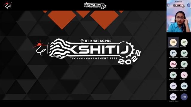 DRONE AUTOMATION || VIRTUAL EXHIBITION-2 || KSHITIJ || IIT KHARAGPUR