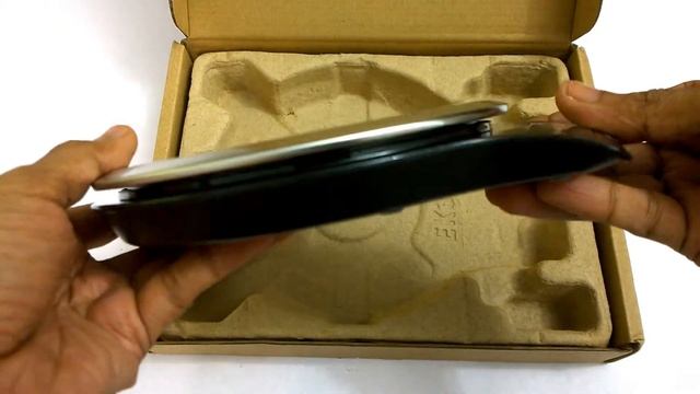 Amazon Basics Digital Kitchen Scale - Unboxing/Review