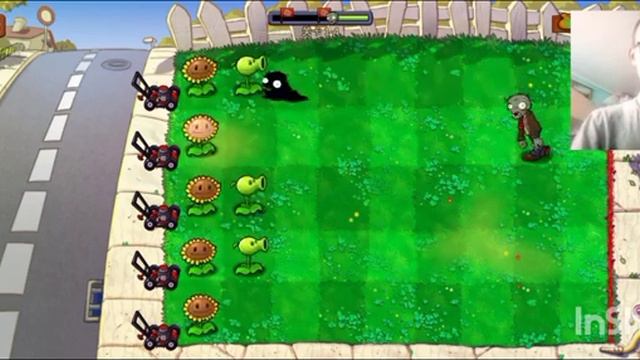 Reborn Mod | Plants vs Zombies