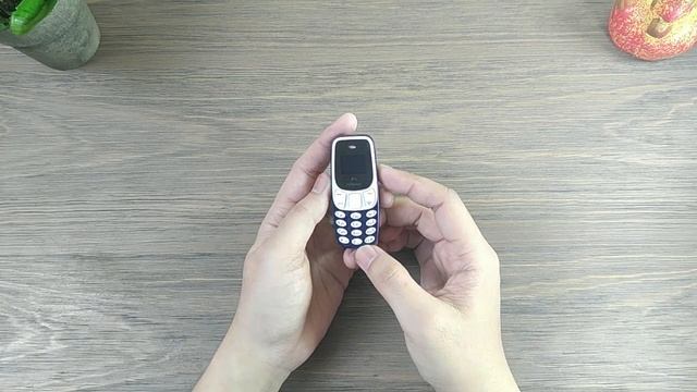 Super Mini Phone iCherry C222 Bluetooth Phone L8Star BM10 BM70