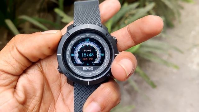 One of The Best Smartwatch In BD Market || BOZLUN W30 || For Long Lasting