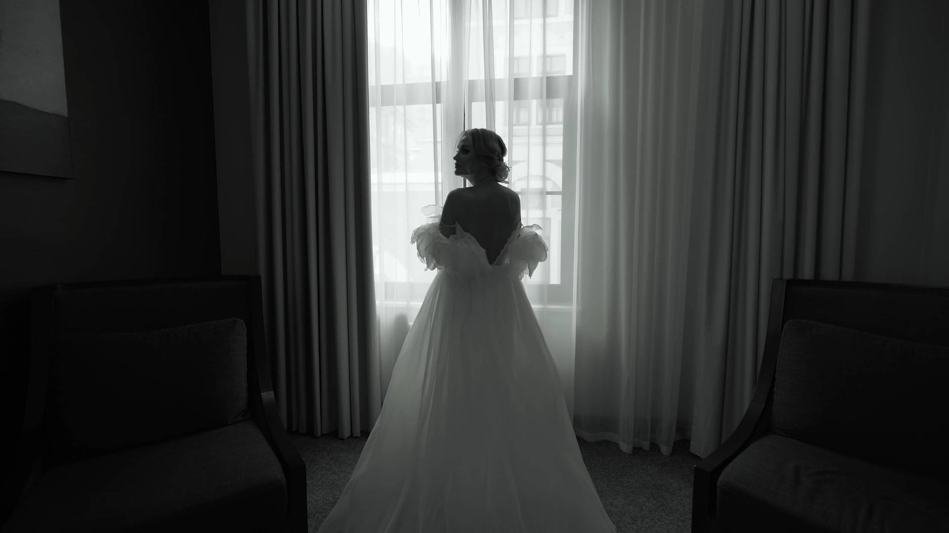 Владислав и Анна. Пролог