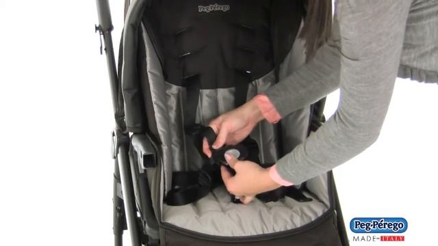 Peg Perego Pliko Switch Compact