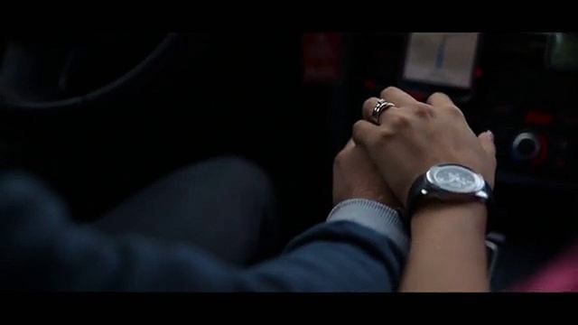 Сеньор и сеньорита