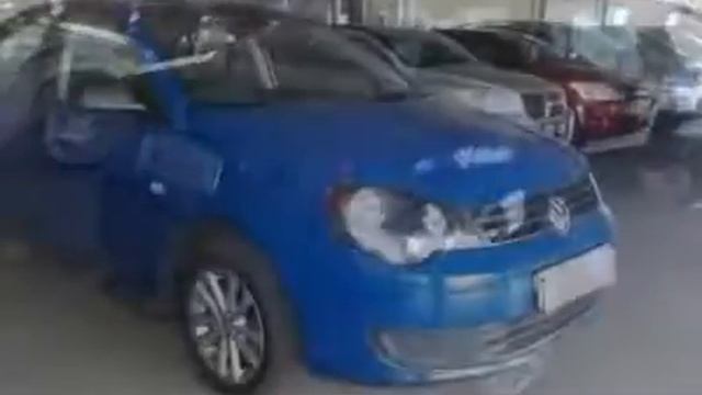2010 volkswagen polo vivo